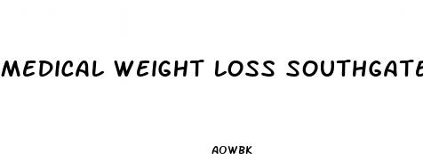 medical weight loss southgate mi