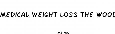 medical weight loss the woodlands texas