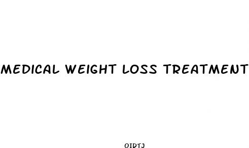 medical weight loss treatment jasper in