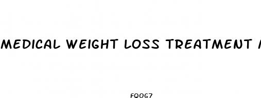 medical weight loss treatment marysville oh