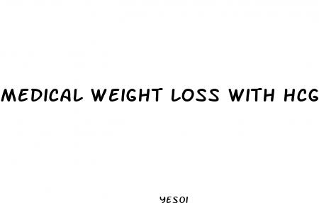 medical weight loss with hcg orlando