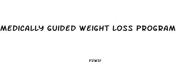 medically guided weight loss program milwaukee wi