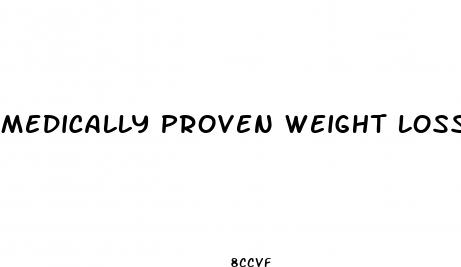 medically proven weight loss supplements in india