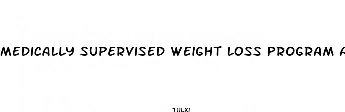 medically supervised weight loss program altoona ia