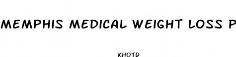 memphis medical weight loss programs