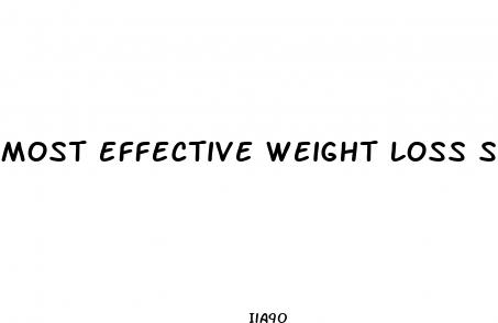 most effective weight loss supplements at gnc