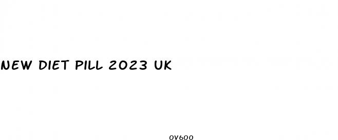 new diet pill 2023 uk