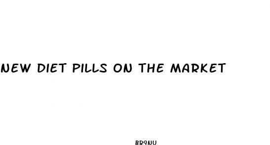 new diet pills on the market