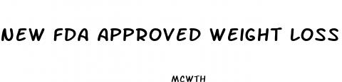 new fda approved weight loss drug 2023