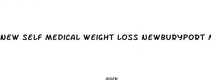 new self medical weight loss newburyport ma