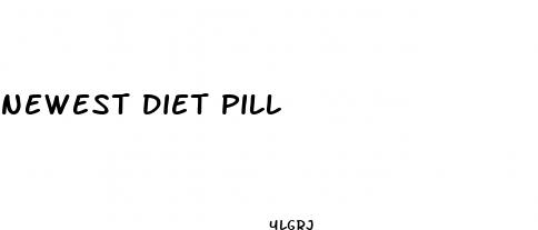 newest diet pill