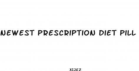 newest prescription diet pill 2023