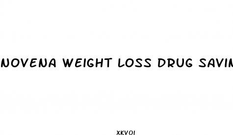 novena weight loss drug savings card