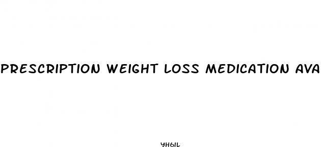 prescription weight loss medication available in australia