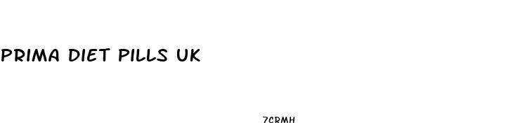 prima diet pills uk