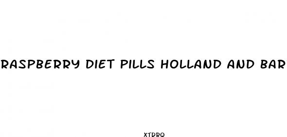 raspberry diet pills holland and barrett