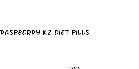 raspberry k2 diet pills