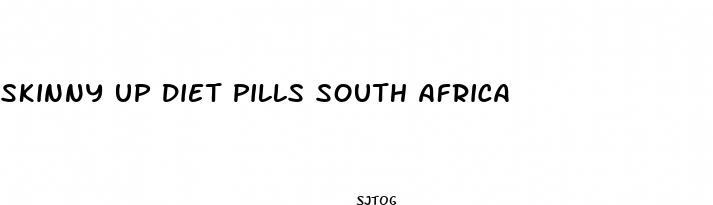 skinny up diet pills south africa