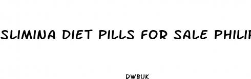 slimina diet pills for sale philippines