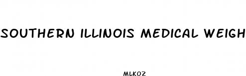 southern illinois medical weight loss marion il