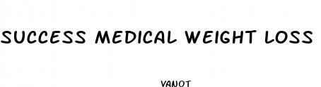success medical weight loss solutions