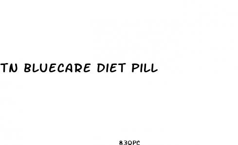 tn bluecare diet pill