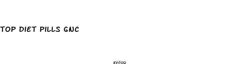 top diet pills gnc
