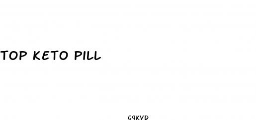 top keto pill