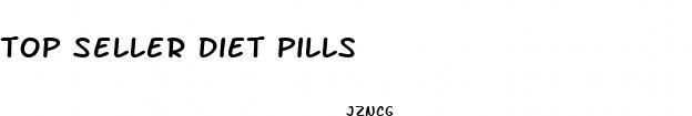 top seller diet pills