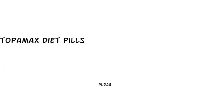 topamax diet pills