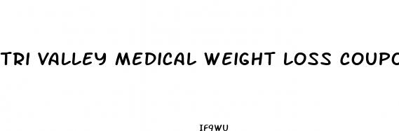 tri valley medical weight loss coupon