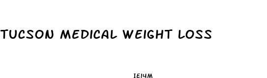 tucson medical weight loss