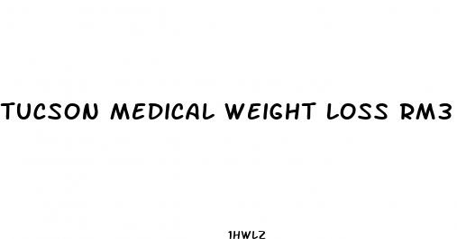 tucson medical weight loss rm3 reviews
