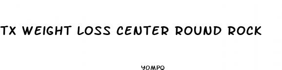 tx weight loss center round rock