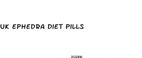 uk ephedra diet pills