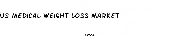 us medical weight loss market