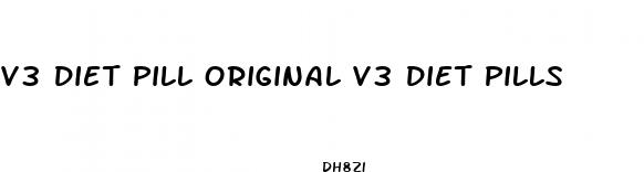 v3 diet pill original v3 diet pills
