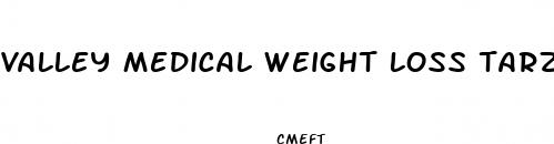 valley medical weight loss tarzana ca
