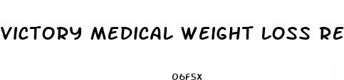 victory medical weight loss reviews