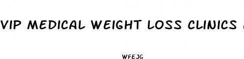 vip medical weight loss clinics boca raton fl