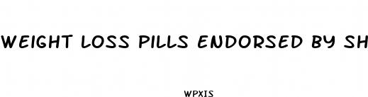 weight loss pills endorsed by shark tank