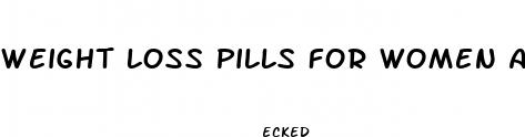 weight loss pills for women at walmart