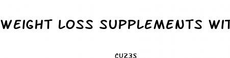 weight loss supplements without caffeine gnc