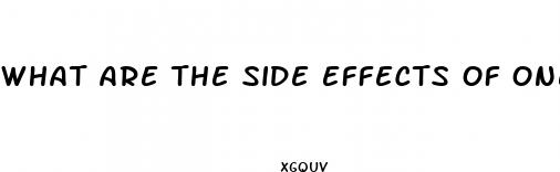 what are the side effects of one shot keto pills