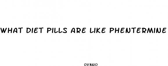 what diet pills are like phentermine availe without scip