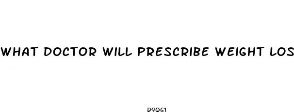 what doctor will prescribe weight loss pill in saint louis mo