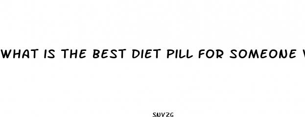 what is the best diet pill for someone with asthma