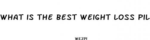 what is the best weight loss pill over the counter