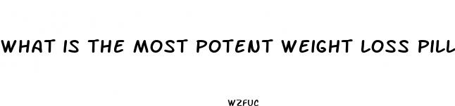 what is the most potent weight loss pill at complete nutrition