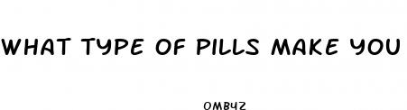 what type of pills make you lose weight
